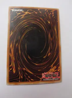 Heavy Storm SD6-EN023 (Common, 1st Edition, Moderately Played / MP) Yugioh - Image 5