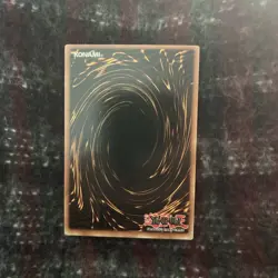 Worm Drake - LON-004 - Common 1st Edition Yugioh LP Vintage - Image 2