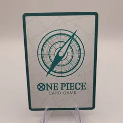 Boa Hancock DON!! Card (Foil) - One Piece EB03 - Extra Booster Heroines Edition - Image 2
