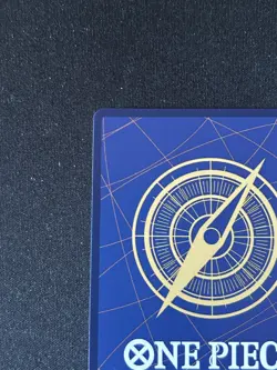 GOLD Buggy SP One Piece TCG OP09-051 [English] [Raw] [OP14 Azure Sea] - Image 3