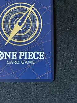 GOLD Buggy SP One Piece TCG OP09-051 [English] [Raw] [OP14 Azure Sea] - Image 5