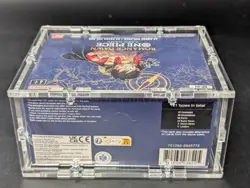 One Piece OP-01 Romance Dawn White Bottom English Booster Box Sealed w/ Acrylic - Image 3