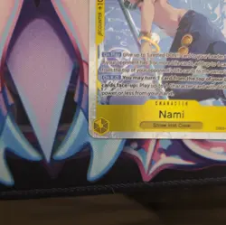 Nami (053) EB03-053 Extra Booster: One Piece Heroines Edition Foil ENGLISH - Image 5
