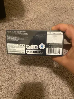 ONE PIECE EMPERORS IN THE NEW WORLD OP-09 ENGLISH SEALED BOOSTER BOX - Image 3