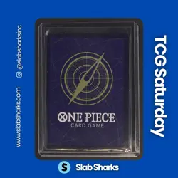 2025 ONE PIECE OP13 CARRYING ON HIS WILL #OP13-118 MONKEY D LUFFY ALTERNATE ART - Image 2