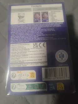 One Piece TCG: Double Pack Set 9 The Azure Sea's Seven - FACTORY SEALED! IN HAND - Image 2