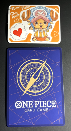 Zeus (Alternate Art) (OP11) OP11-106 | One Piece - Image 3