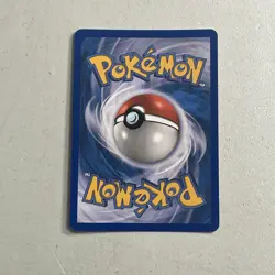 Pokemon TCG 2009 Supreme Victors Card -- Absol G Lv.59 1/147 Cosmos Holo - Image 3