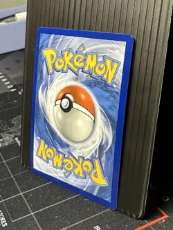 Zapdos 42/108 Evolutions Holo Rare 110 HP Pokemon TCG English Basic Card - Image 5