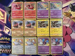 LOT OF 26 Pokemon TCG Celebrations Holo Rare Cards ALL NM - Image 1