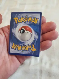 Minun 67/101 EX Hidden Legends Pokemon Card NM/LP - Image 2