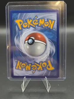 Houndoom v Full Art Holo Card Darkness Ablaze 178/189SWSH03 NM Condition - Image 2