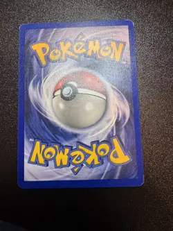 Scoop Up - 78/102 - Pokemon Base Set Unlimited Rare Card WOTC NM - Image 3