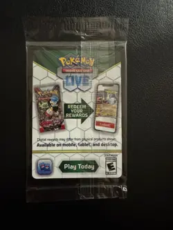 Umbreon EX 060/131 Prismatic Evolutions Stamped Promo Pokemon Card - NM SEALED - Image 2