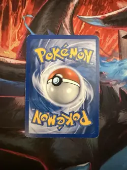 Blastoise 2/100 Reverse Holo Delta Species Raw Pokemon Crystal Guardians Card - Image 2