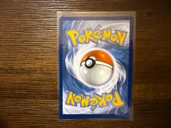 Pokemon Card - Quaxwell Paldea Evolved 207/193 Holo Illustration Rare - Image 2