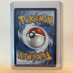 Pokemon TCG Mewtwo EX Paradox Rift Holo Card 058/182 Double Rare - Image 5