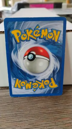 CHANSEY Base Set 2 POKEMON Holo 2000 Trading Card 3/130 TCG - Image 2