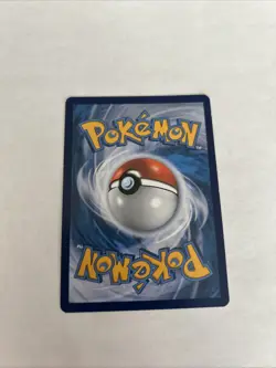 #4 Hydreigon EX 103/108 XY Roaring Skies 2015 Full Art Holo Pokemon Card TCG - Image 2