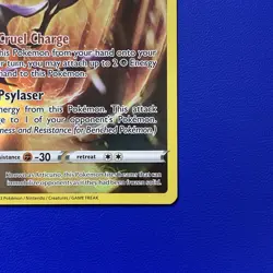 🔥 Galarian Articuno #SWSH282 Full Art Black Star Promo NM/M | 2023 Pokemon Card - Image 4
