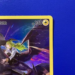 🔥 Zekrom #TG05/TG30 Ultra Rare NM/M | Brilliant Stars - 2022 Pokemon Card - Image 4