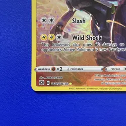 🔥 Zekrom #TG05/TG30 Ultra Rare NM/M | Brilliant Stars - 2022 Pokemon Card - Image 5
