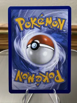 🔥 Swinub #165/159 Illustration Rare NM/M | Journey Together - 2025 Pokemon Card - Image 2
