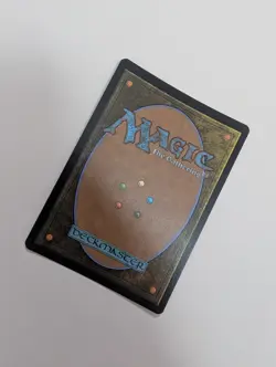 MTG - Warren Torchmaster (Foil) - Lorwyn Eclipsed NM/M Condition - Image 3