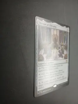 MTG Throne of Eldraine #28 Rare WOC Commander 2023 NM - Image 4