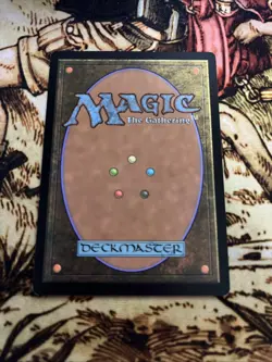 Magic: The Gathering - Smothering Tithe - Ravnica Allegiance - Lightly Played - Image 2