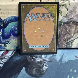 Dollmaker's Shop / Porcelain Gallery #0004 Duskmourn: House of Horror Regular NM - Image 3