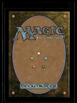 2024 MTG PIP Forest Foil Basic Land #853 - Image 2