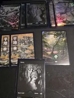 Bulk MtG Flash Sale - Opposition Agent - Vito Thorn Of The Dusk Rose (Promo) - Image 1