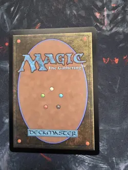 Forest (0110) #110 *Foil* (NM) - Universes Beyond: Assassin's Creed MTG - Image 3