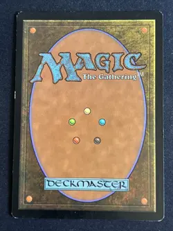 1x Malfegor (208) Commander 2011 LP MTG Magic the Gathering x1 MKE - Image 2