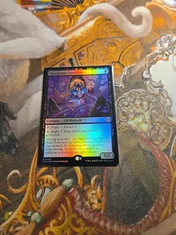 Dawnhand Dissident Foil MTG Lorwyn Eclipsed - NM - - Image 1