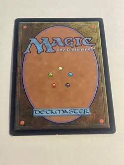 Raven Familiar FOIL Urza's Legacy - Lightly played - Blue Uncommon - Image 4