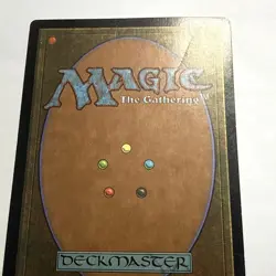 Deranged Hermit - Magic the Gathering MTG - Urza's Legacy - DAMAGED - Image 3