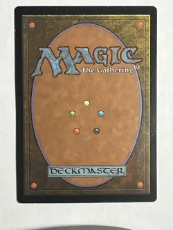 MTG - Raven Familiar - Urza's Legacy - Foil En (MP) - Image 2