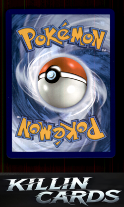 Misty's Gyarados (Prerelease) 049/182 Pokemon Rare Miscellaneous Cards & Product - Image 2