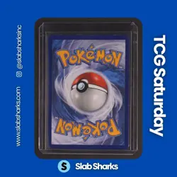 2018 POKEMON SUN & MOON ULTRA PRISM #164/156 DIALGA RAINBOW SECRET RARE - Image 2