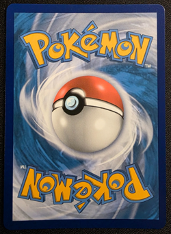 Charizard V SWSH050 Black Star Promo Pokemon Sword & Shield NM - Image 2
