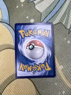 Mimikyu 1307/07 CBB3C Chinese Gem Pack Vol. 3 Pokemon Card - Image 2
