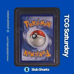 2019 POKEMON SUN & MOON COSMIC ECLIPSE #256/236 FLYGON RAINBOW SECRET RARE - Image 2