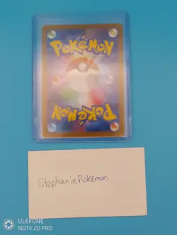 Pokemon Regirock ex - 055/098 Glory of Team Rocket Japanese sv10 - Image 3