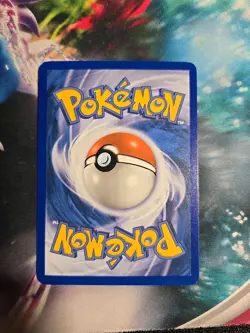 Latios (Holo Rare) 9/113 EX Delta Species (NM) Pokemon TCG - Image 2
