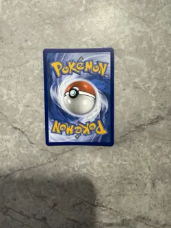 Pokemon TCG Arven's Mabosstiff EX #235/182 Sv10: Destined Rivals - Image 2