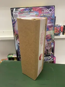 Factory Sealed SV05 Scarlet Violet Pokemon Temporal Forces Booster Box (6) CASE - Image 4