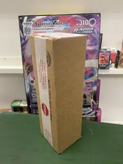 Factory Sealed SV05 Scarlet Violet Pokemon Temporal Forces Booster Box (6) CASE - Image 5