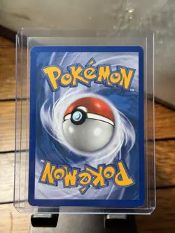 Aerodactyl 1/92 - Legend Maker - Holo Rare - Pokemon TCG (VERY MINT) - Image 2